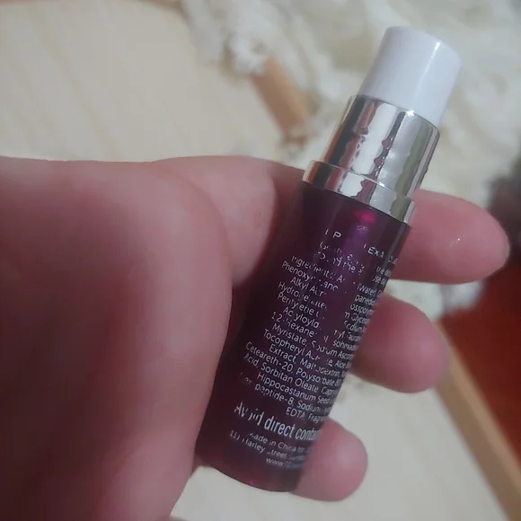 NEW • 111 skin • space defense bright eye lift gel 5ml